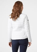 Helly Hansen W CREW INSULATOR JACKET 2.0 Mont Kadın