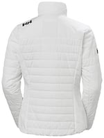 Helly Hansen W CREW INSULATOR JACKET 2.0 Mont Kadın