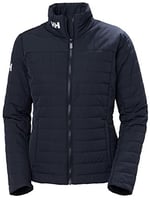 Helly Hansen W CREW INSULATOR JACKET 2.0 Mont Kadın
