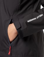 Helly Hansen W Crew Midlayer Jacket Ceket Kadın
