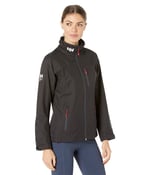 Helly Hansen W Crew Midlayer Jacket Ceket Kadın