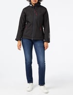 Helly Hansen W Crew Midlayer Jacket Ceket Kadın