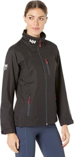 Helly Hansen W Crew Midlayer Jacket Ceket Kadın