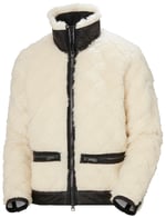 Helly Hansen W Diamond Pile Kadın Polar Üst