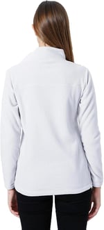 Helly Hansen W FULLZIP Kadın POLAR MONT HH.15011 HHA.853