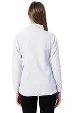 Helly Hansen W FULLZIP Kadın POLAR MONT HH.15011 HHA.853