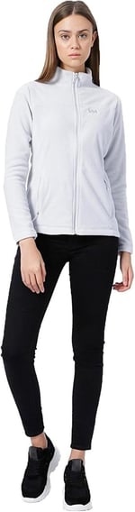 Helly Hansen W FULLZIP Kadın POLAR MONT HH.15011 HHA.853