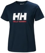 Helly Hansen W HH LOGO Tişört Kadın