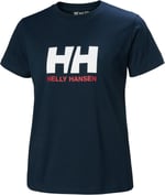Helly Hansen W HH LOGO Tişört Kadın