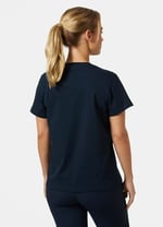 Helly Hansen W HH LOGO Tişört Kadın