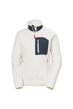 Helly Hansen W İmperial Pile Block Kadın Polar Üst