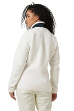 Helly Hansen W İmperial Pile Block Kadın Polar Üst