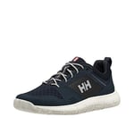 Helly Hansen W SKAGEN F-1 OFFSHORE Yürüyüş AyakkabısıKadın