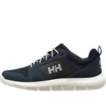 Helly Hansen W SKAGEN F-1 OFFSHORE Yürüyüş AyakkabısıKadın