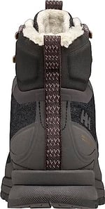 Helly Hansen Whitley HT Kadın Outdoor Ayakkabı-HHA.11895990 BLACK 41