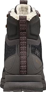 Helly Hansen Whitley HT Kadın Outdoor Ayakkabı-HHA.11895990 BLACK 41