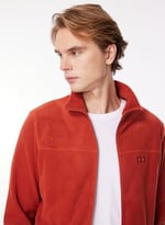 Helly Hansen Zippy Erkek Polar Üst