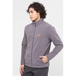 Helly Hansen Zippy Erkek Termal Polar Zippy