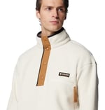 Helvetia II Half Snap Erkek Polar Üst