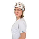 Hemşir, Hemşire Bonesi, Doktor Bonesi ve Cerrahi Bone ,Taş Devri Bone