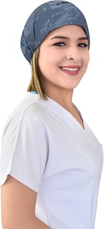 Hemşir, Hemşire Bonesi, Doktor Bonesi ve Cerrahi Bone ,Harita Bone