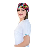 Hemşir, Hemşire Bonesi, Doktor Bonesi ve Cerrahi Bone ,Kareli Mickey Bone