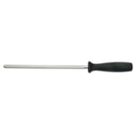 HENCKELS Fine Edge Pro bileme, 22,9 cm, siyah/paslanmaz çelik