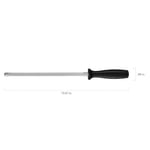 HENCKELS Fine Edge Pro bileme, 22,9 cm, siyah/paslanmaz çelik