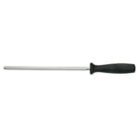 HENCKELS Fine Edge Pro bileme, 22,9 cm, siyah/paslanmaz çelik
