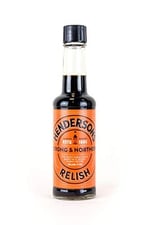 Henderson’s Hendersons Relish Sos 142 ml