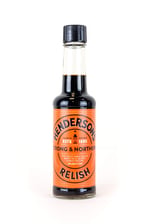 Henderson’s Hendersons Relish Sos 142 ml