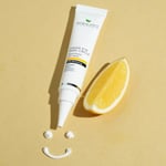 Herbaderm Herba Derm Torba Ve Morluklara Karşı Göz Altı Kremi 15 ml