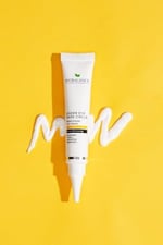 Herbaderm Herba Derm Torba Ve Morluklara Karşı Göz Altı Kremi 15 ml