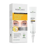 Herbaderm Herba Derm Torba Ve Morluklara Karşı Göz Altı Kremi 15 ml