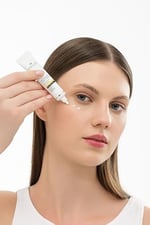 Herbaderm Herba Derm Torba Ve Morluklara Karşı Göz Altı Kremi 15 ml