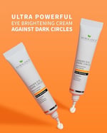 Herbaderm Herba Derm Torba Ve Morluklara Karşı Göz Altı Kremi 15 ml