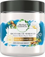 Herbal Essences Fas Argan Yağ Onarıcı Saç Bakım Maske 250 ml