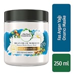 Herbal Essences Fas Argan Yağ Onarıcı Saç Bakım Maske 250 ml