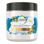 Herbal Essences Fas Argan Yağ Onarıcı Saç Bakım Maske 250 ml