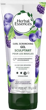 Herbal Essences Totally Twisted Bukle Belirginleştirici Jöle 170GR