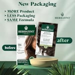 Herbatint 4N Chatain Kestane Saç Boyası, 135 Ml