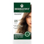 Herbatint 6N Blond Fonce Koyu Kumral Saç Boyası, 135 Ml