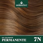 Herbatint Saç Boyası 7N Blond - Blonde