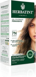 Herbatint Saç Boyası 7N Blond - Blonde