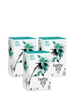 Herby Detox Tea Detoks Bitki Çayı 3'lü Paket
