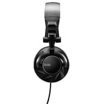 Hercules HDP DJ60 – 40 mm Sürücülere ve Rahat Kulak Üstü Tasarıma Sahip Yüksek Performanslı DJ Kulaklıkları - Seçenekler: HDP DJ45, HDP DJ60