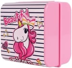 Herevin 161273-826 Desenli Beslenme Kutusu