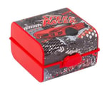 Herevin 161273-827 Desenli Beslenme Kutusu