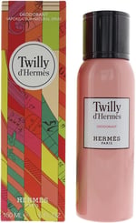 Hermès Twilly D' Deodorant 150ml