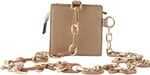 Hermana Mini Bolso Gold S